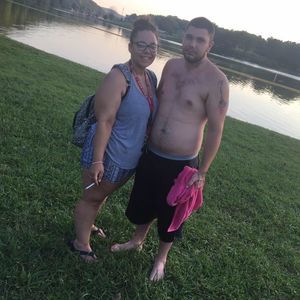 Meet your Posher, Mariahandalex